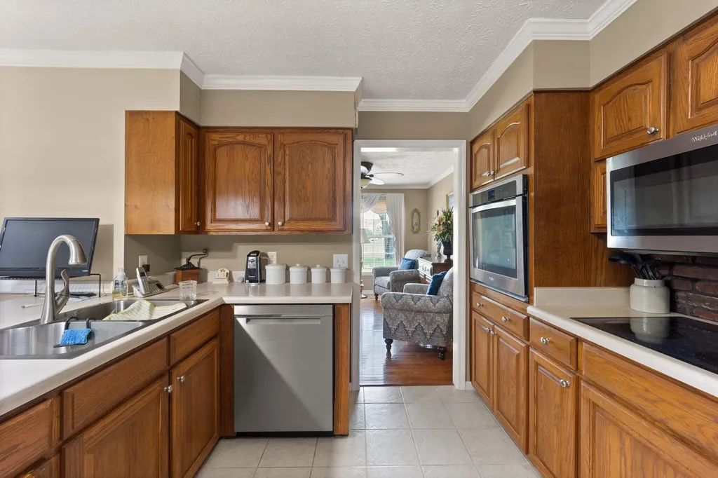 223 Lanetown Road Nancy KY 42544