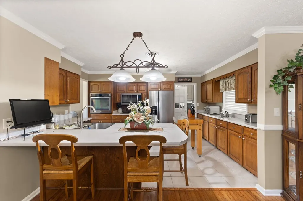 223 Lanetown Road Nancy KY 42544