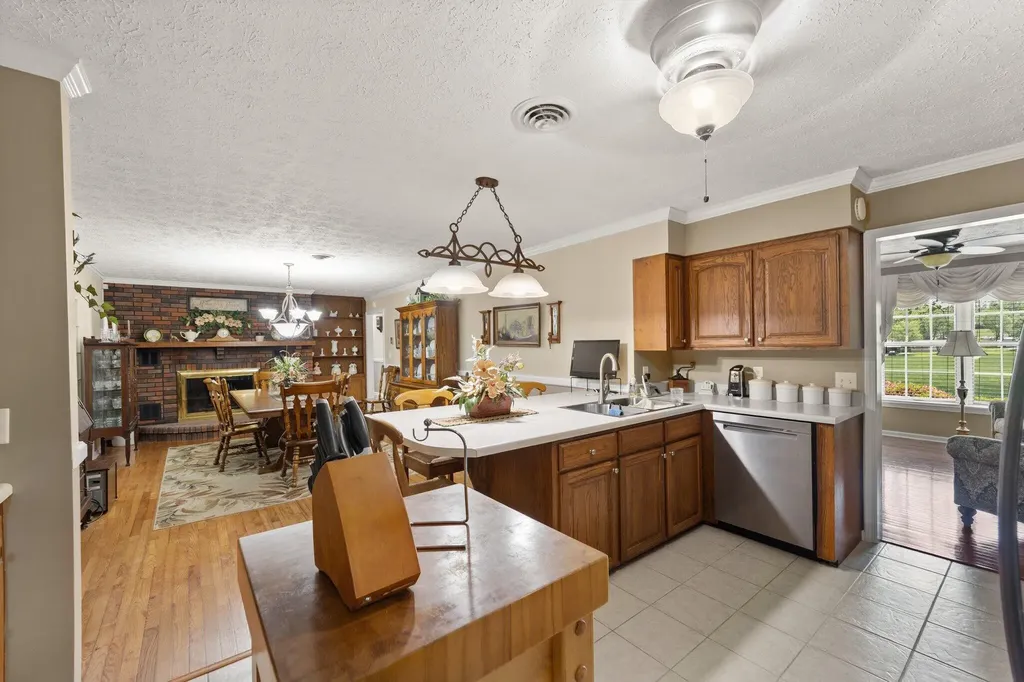 223 Lanetown Road Nancy KY 42544