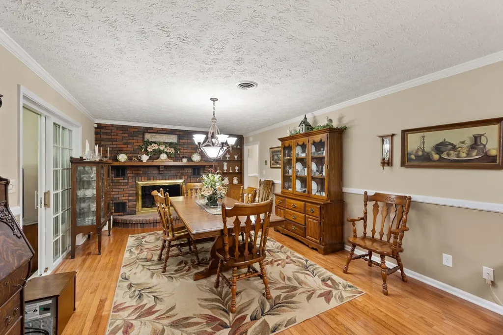 223 Lanetown Road Nancy KY 42544