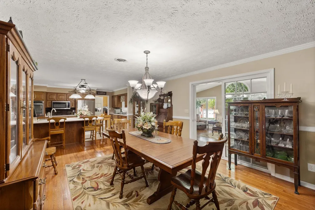 223 Lanetown Road Nancy KY 42544
