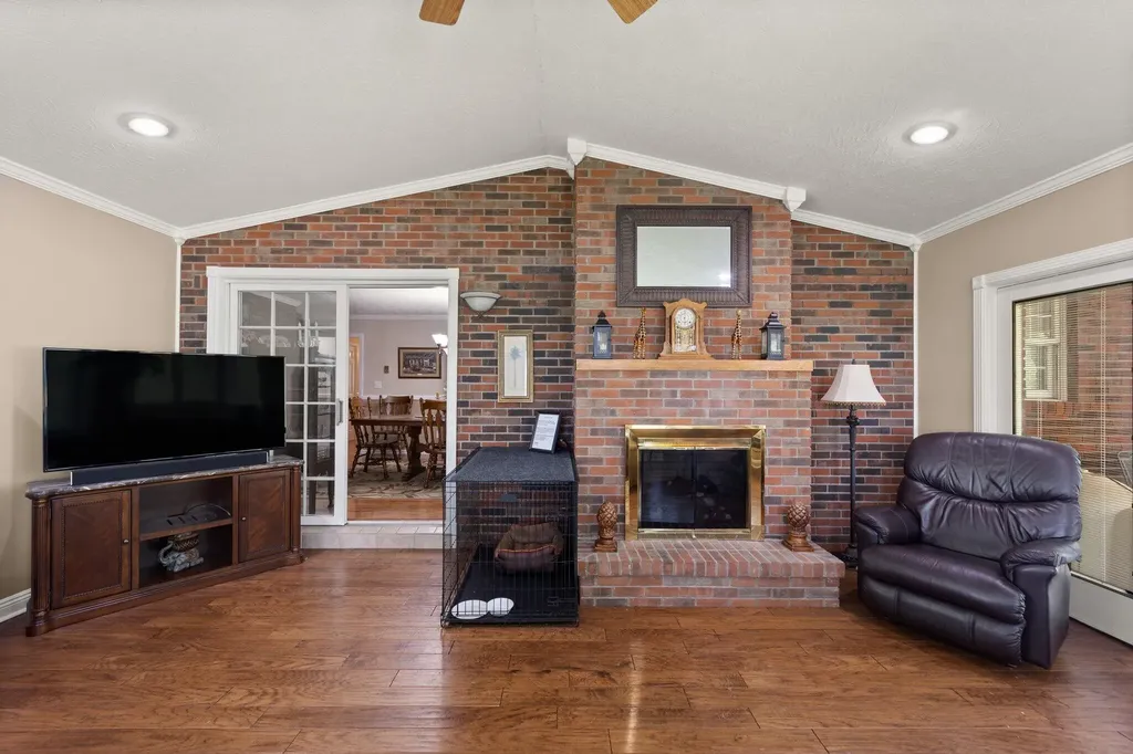 223 Lanetown Road Nancy KY 42544