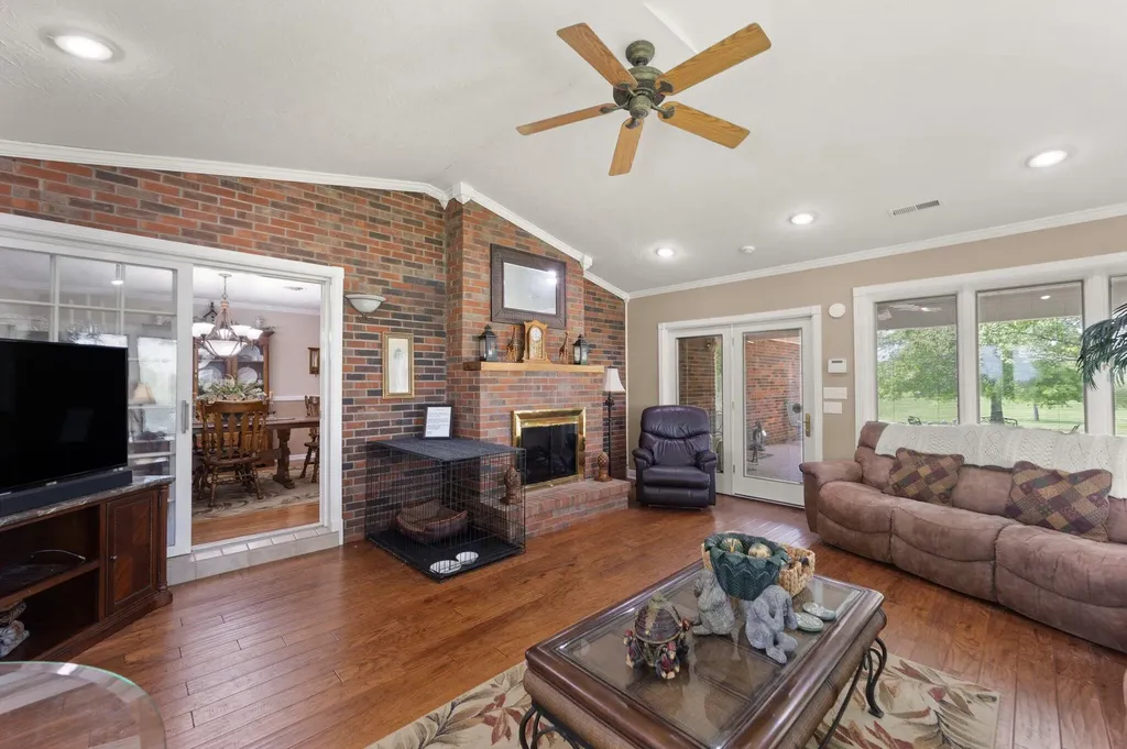 223 Lanetown Road Nancy KY 42544