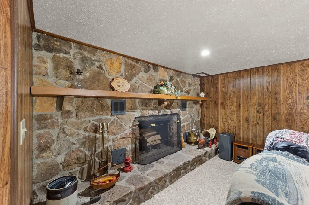 223 Lanetown Road Nancy KY 42544