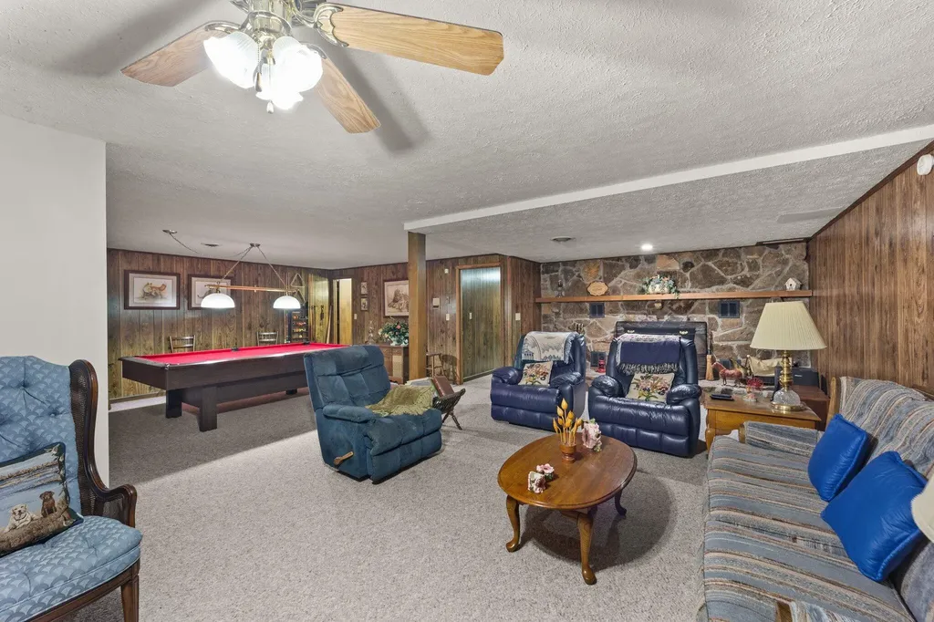 223 Lanetown Road Nancy KY 42544