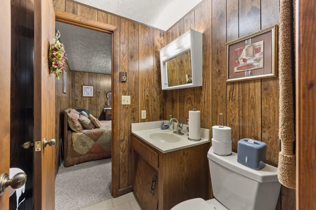 223 Lanetown Road Nancy KY 42544