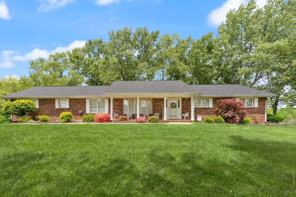 223 Lanetown Road Nancy KY 42544