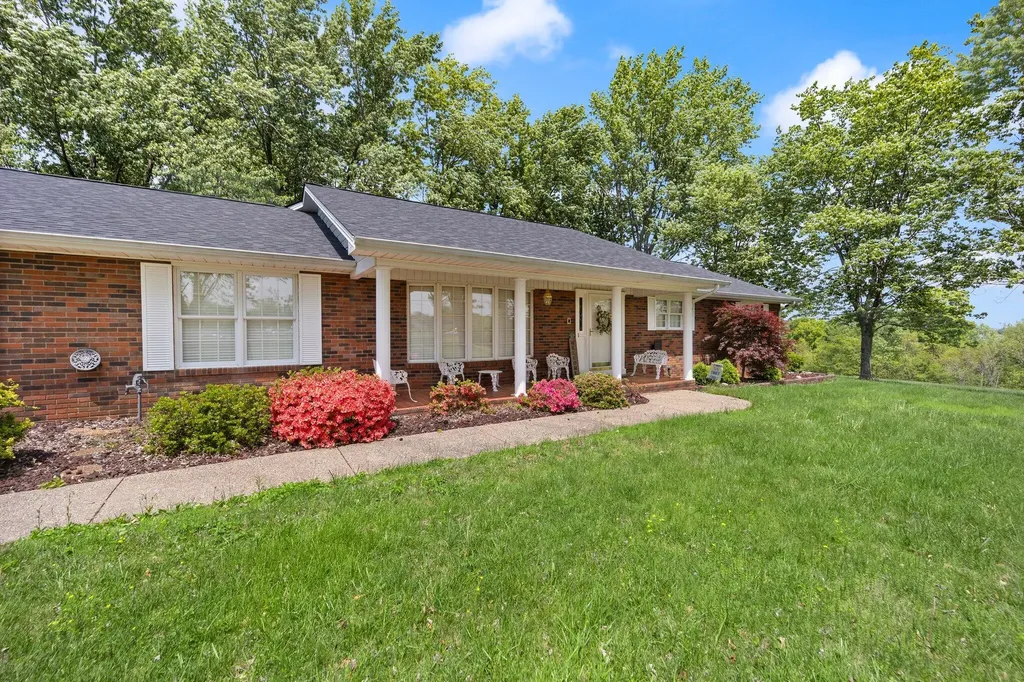 223 Lanetown Road Nancy KY 42544