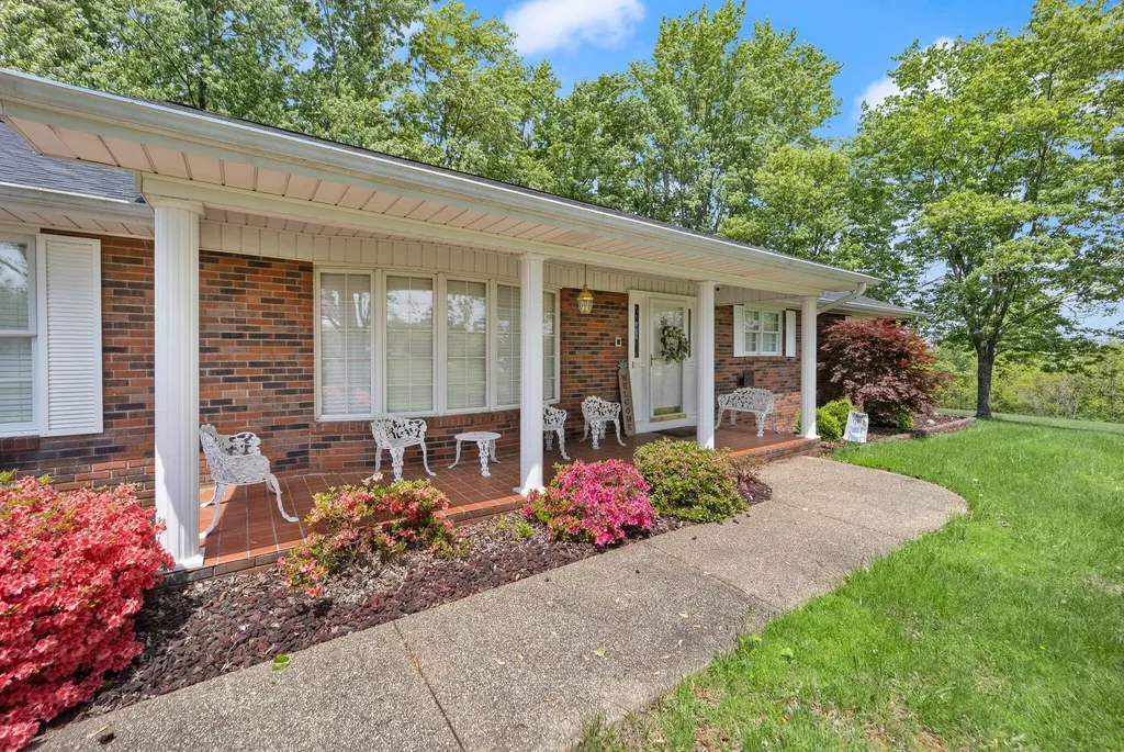 223 Lanetown Road Nancy KY 42544