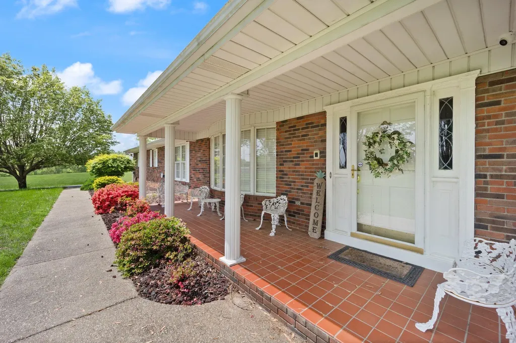 223 Lanetown Road Nancy KY 42544