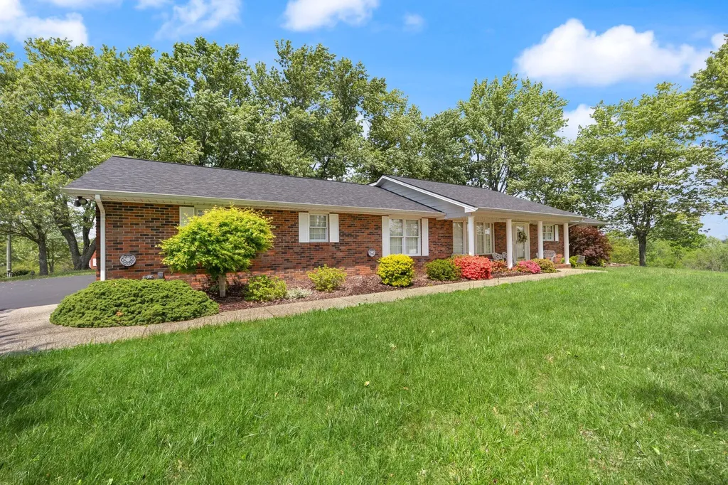 223 Lanetown Road Nancy KY 42544