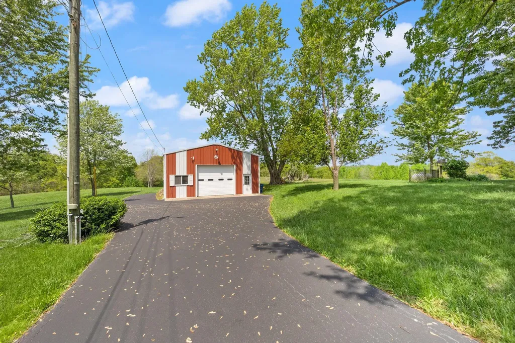 223 Lanetown Road Nancy KY 42544