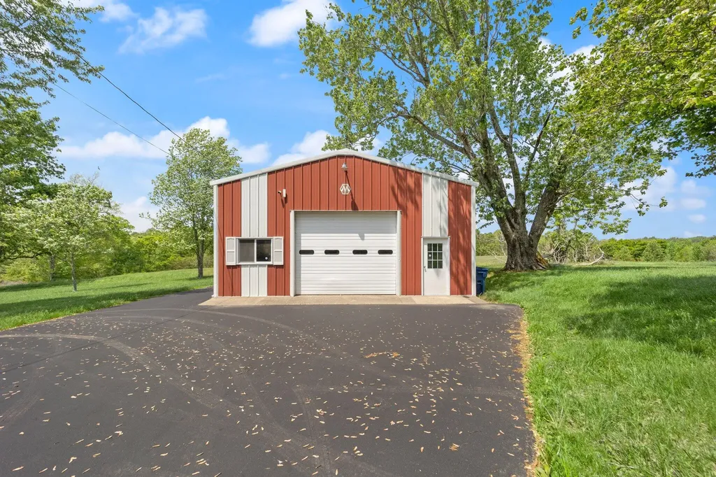 223 Lanetown Road Nancy KY 42544
