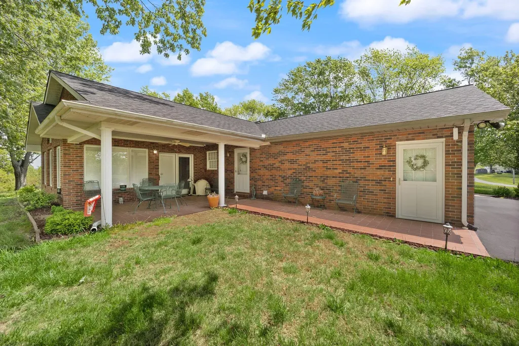 223 Lanetown Road Nancy KY 42544