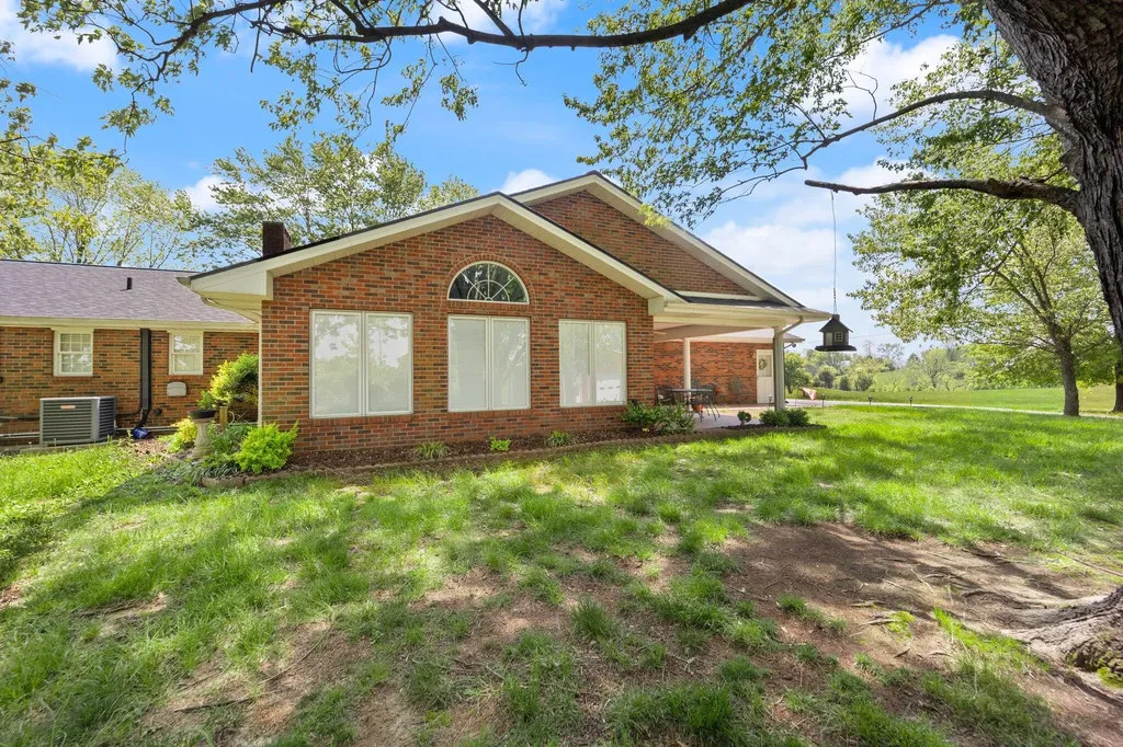 223 Lanetown Road Nancy KY 42544
