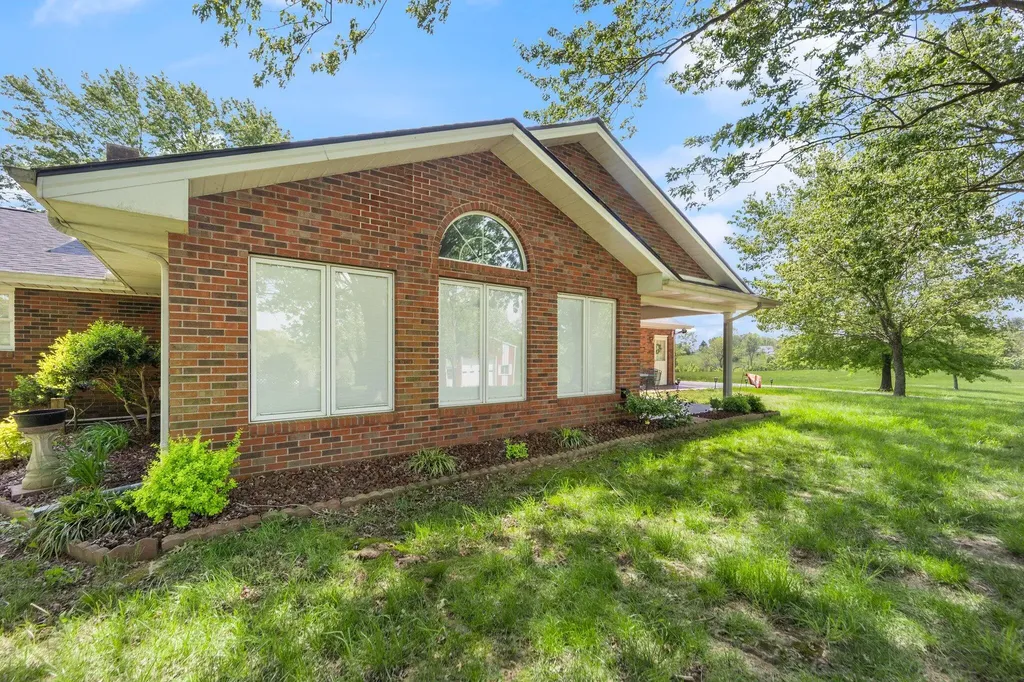 223 Lanetown Road Nancy KY 42544