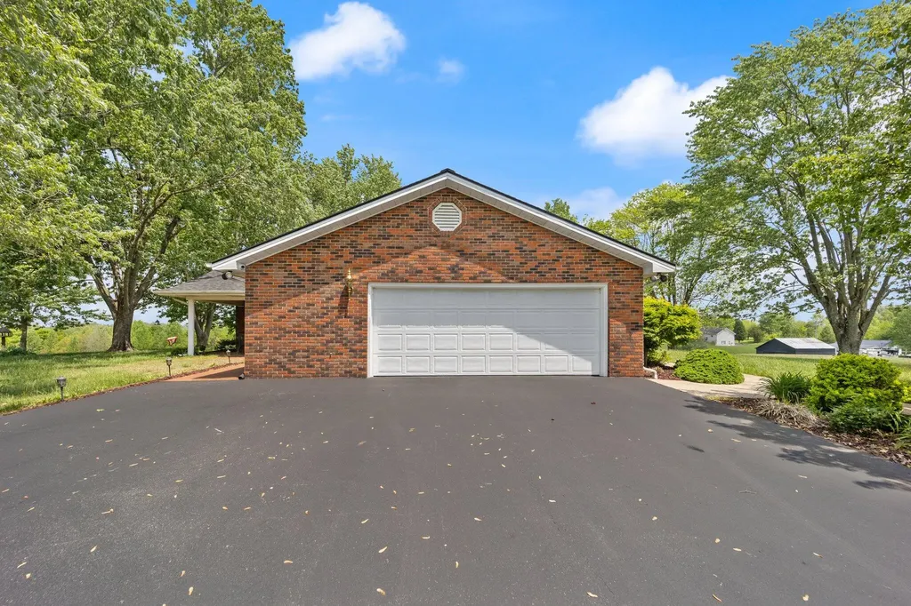 223 Lanetown Road Nancy KY 42544