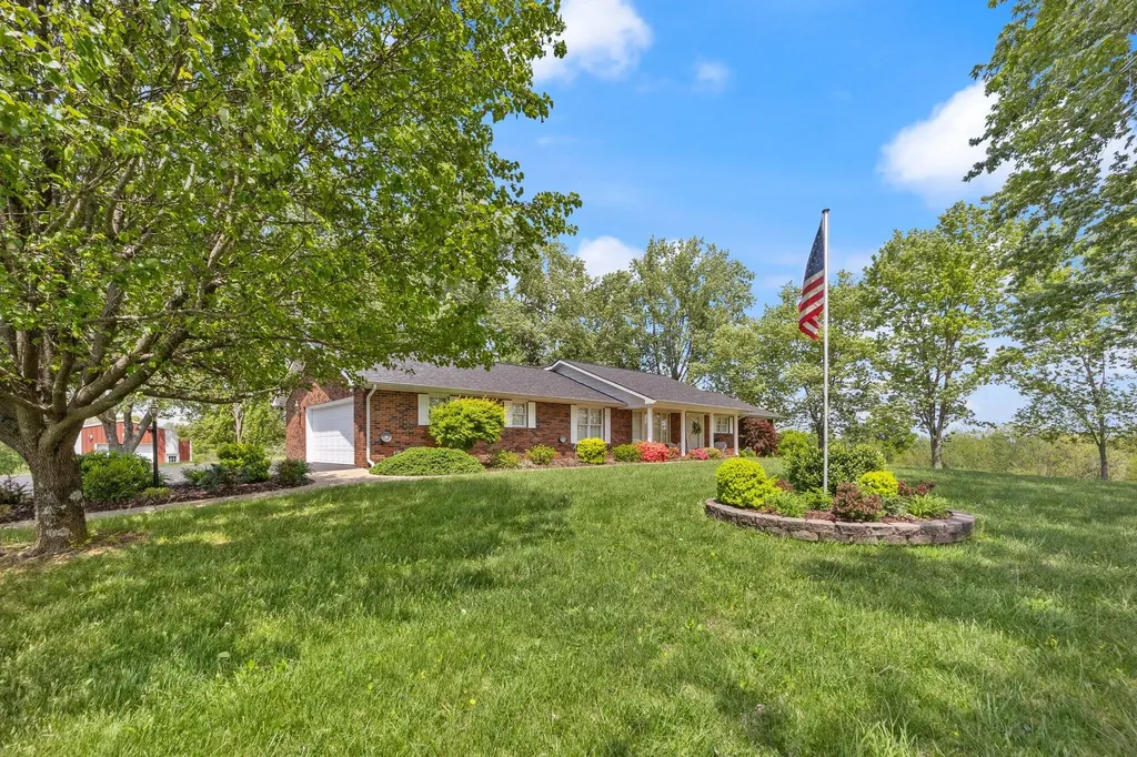223 Lanetown Road Nancy KY 42544