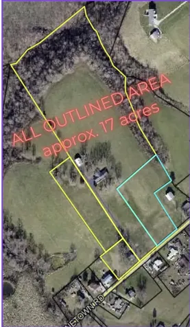 223 Lanetown Road Nancy KY 42544