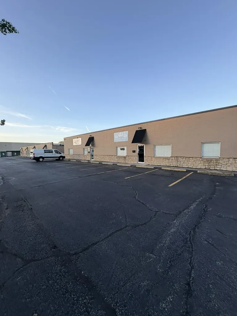 2428 Palumbo Drive Lexington KY 40509