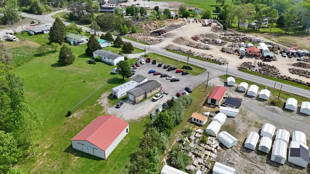 3599 S Laurel Road London KY 40744