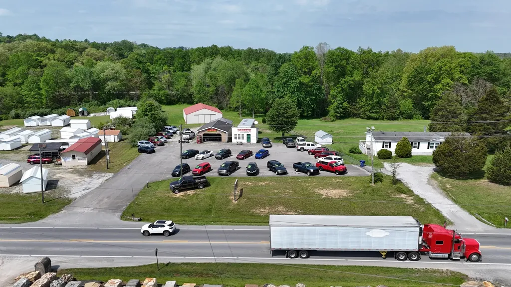 3599 S Laurel Road London KY 40744