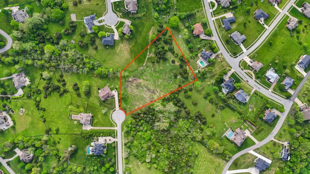 742 Oakmont Trail Richmond KY 40475