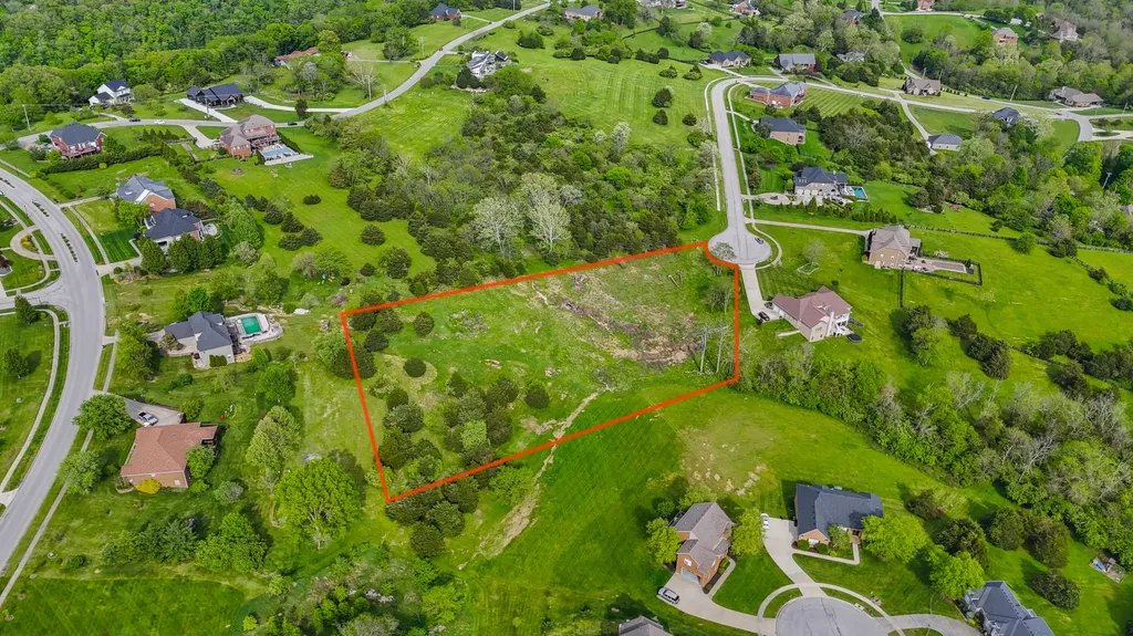 742 Oakmont Trail Richmond KY 40475