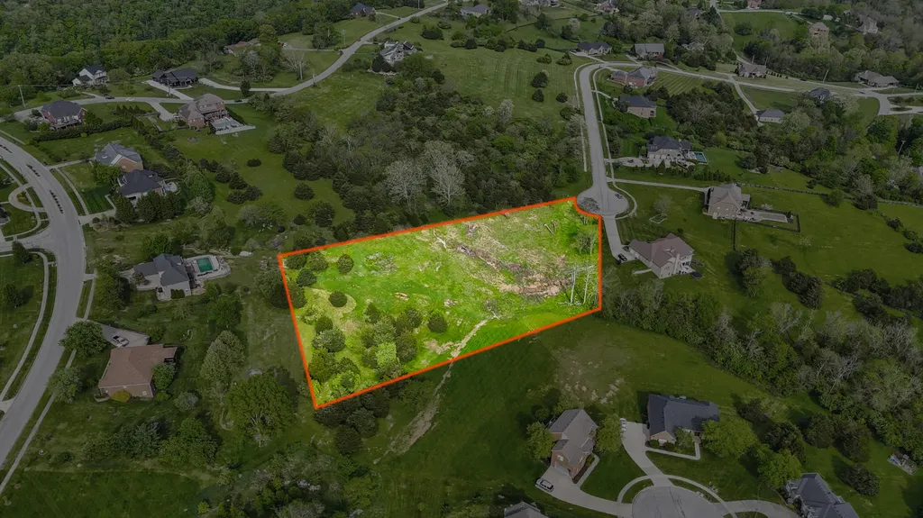 742 Oakmont Trail Richmond KY 40475