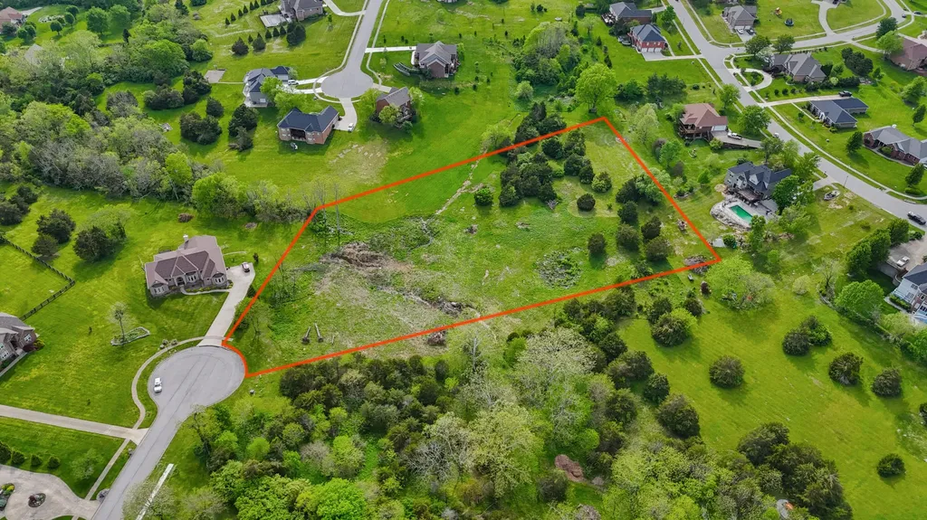 742 Oakmont Trail Richmond KY 40475