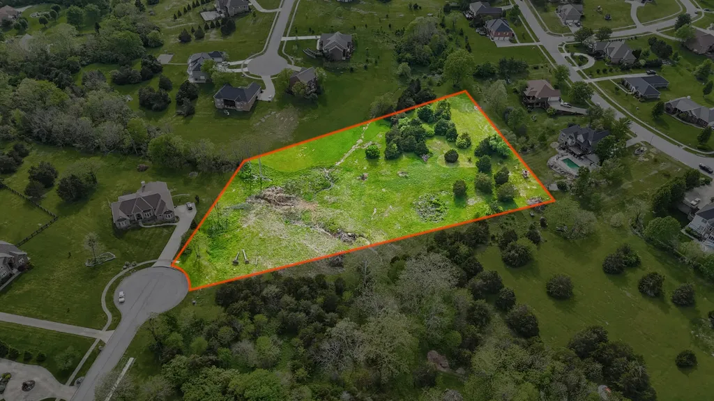 742 Oakmont Trail Richmond KY 40475