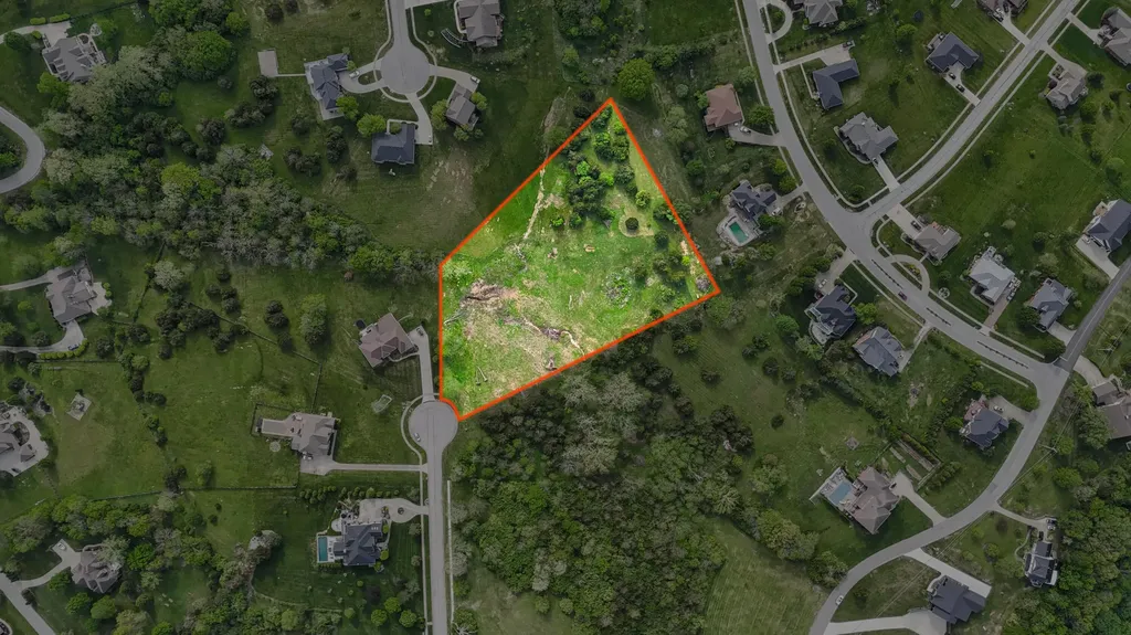 742 Oakmont Trail Richmond KY 40475