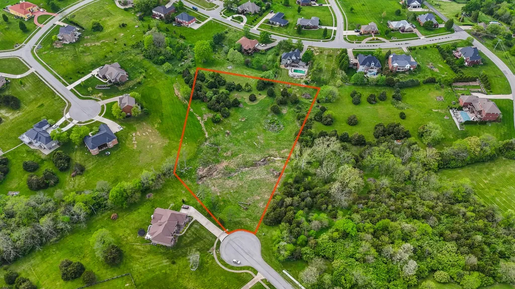 742 Oakmont Trail Richmond KY 40475