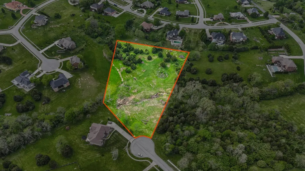 742 Oakmont Trail Richmond KY 40475