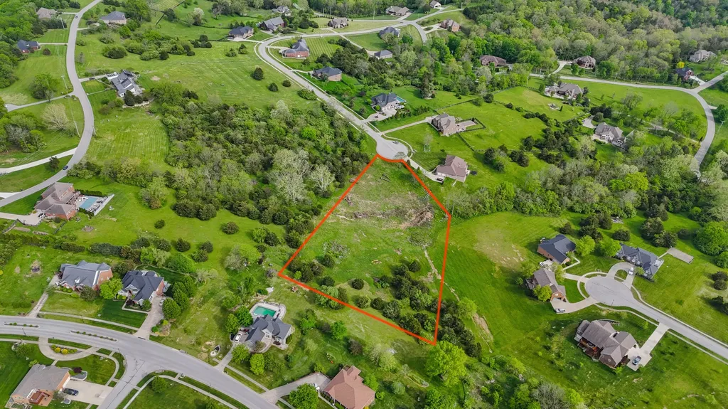 742 Oakmont Trail Richmond KY 40475