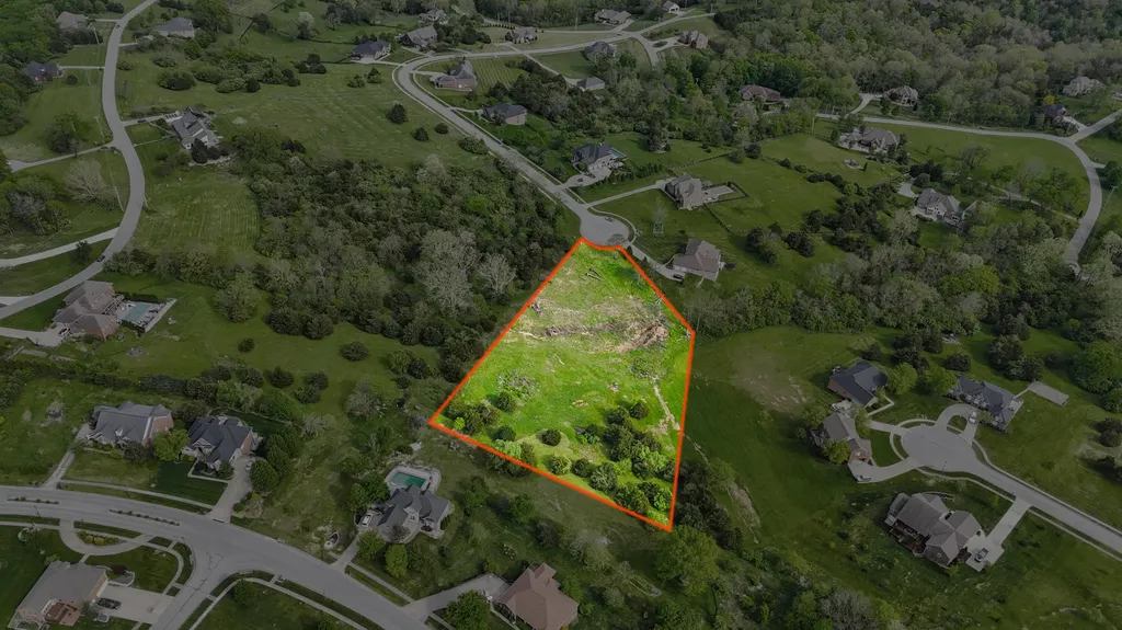742 Oakmont Trail Richmond KY 40475