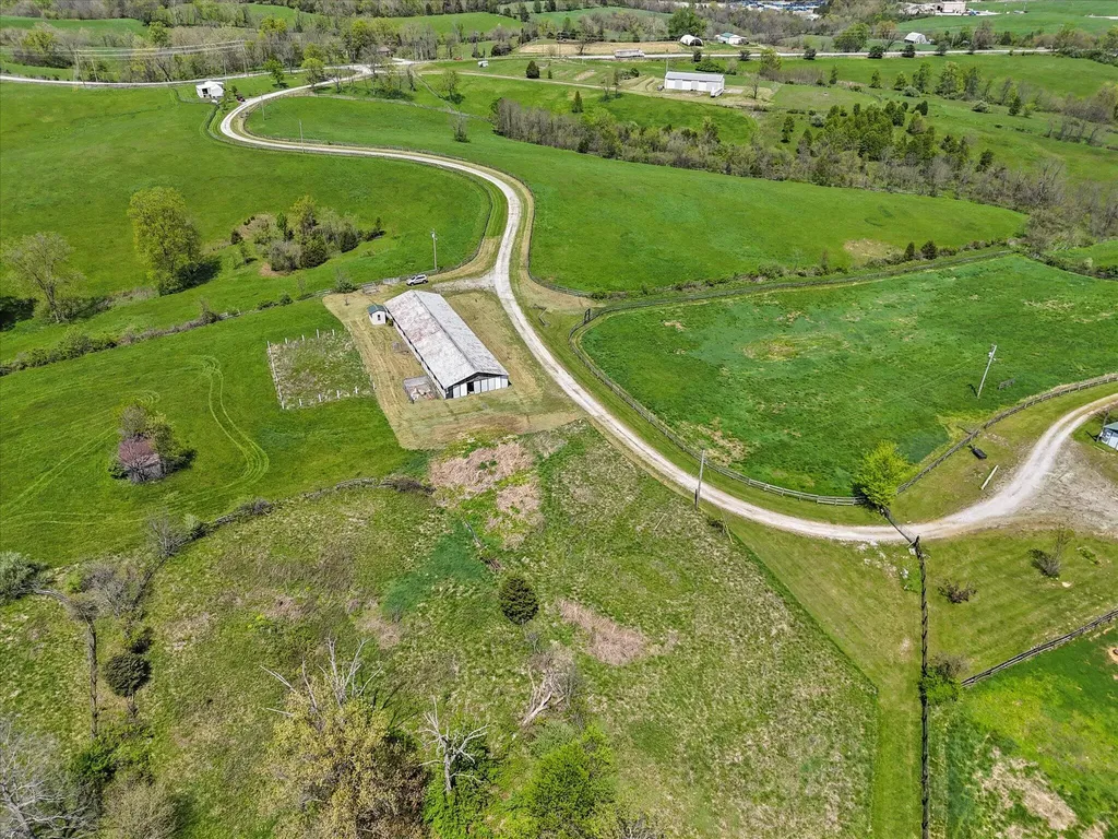 9521 Sulphur Road Sulphur KY 40070