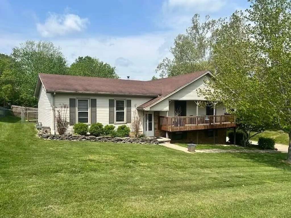 106 Cave Run Road Frankfort KY 40601