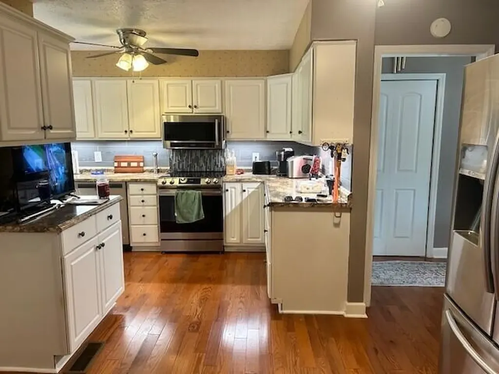 106 Cave Run Road Frankfort KY 40601