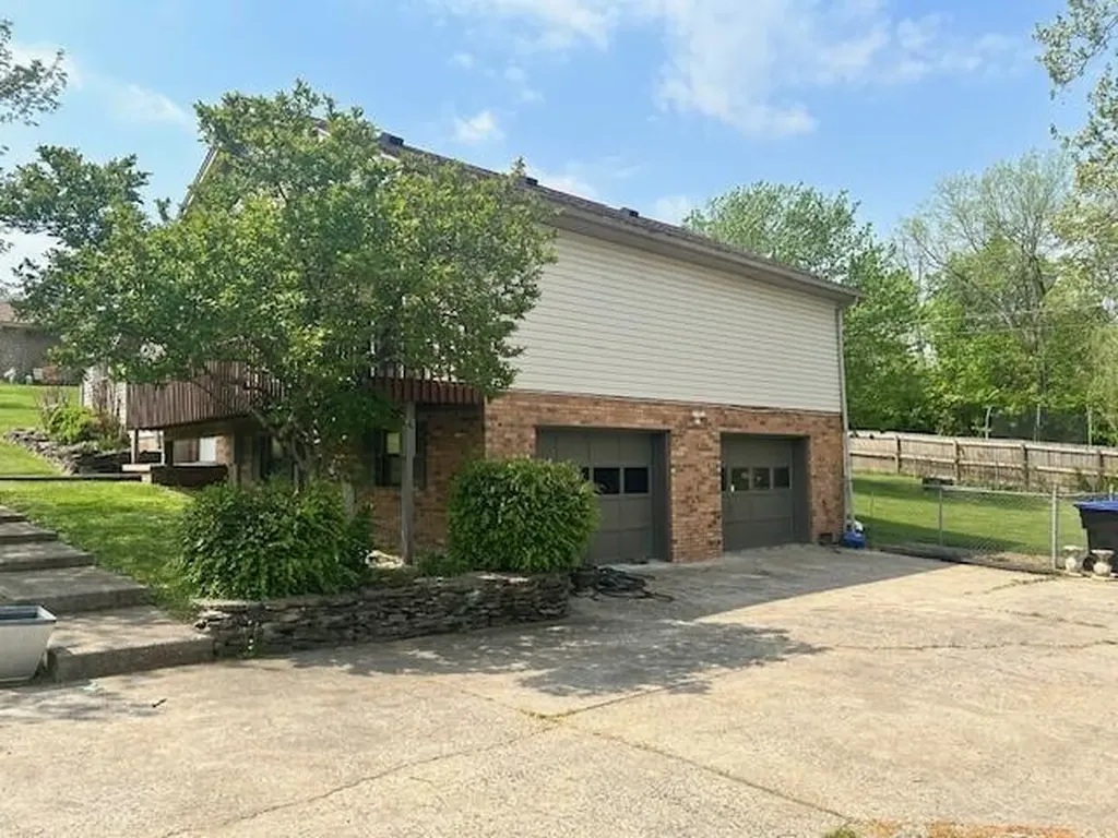 106 Cave Run Road Frankfort KY 40601