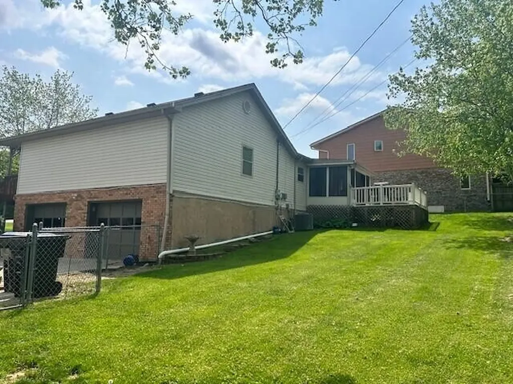 106 Cave Run Road Frankfort KY 40601