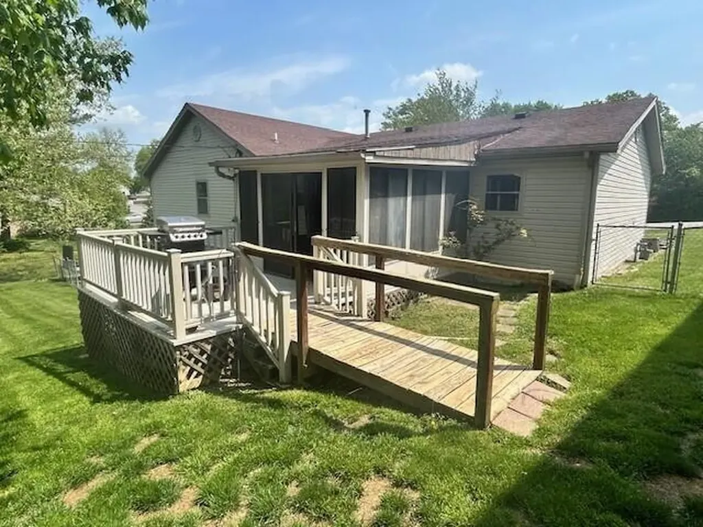 106 Cave Run Road Frankfort KY 40601