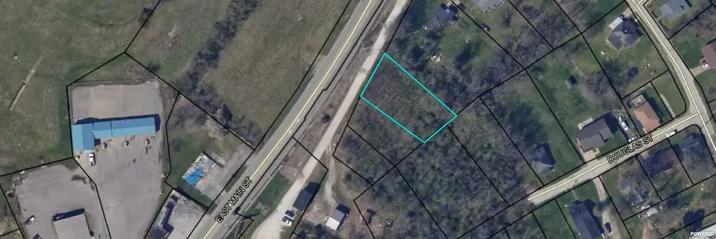 648 E Main Street Mt Sterling KY 40353