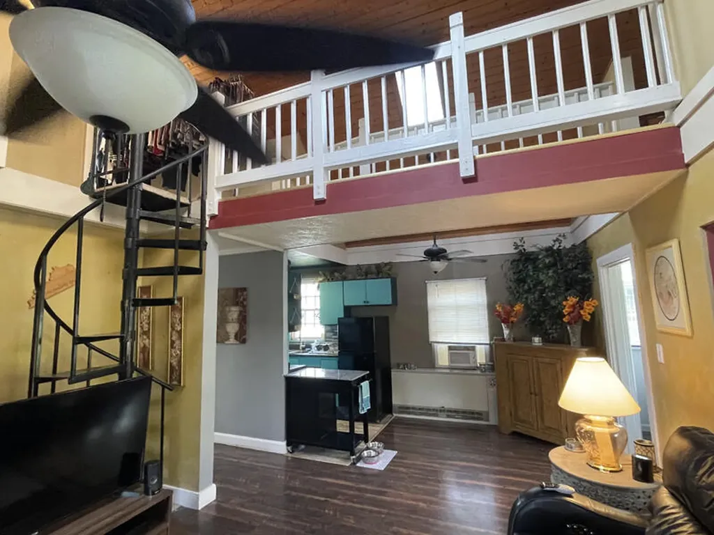 921 Boat Dock Road Somerset KY 42501