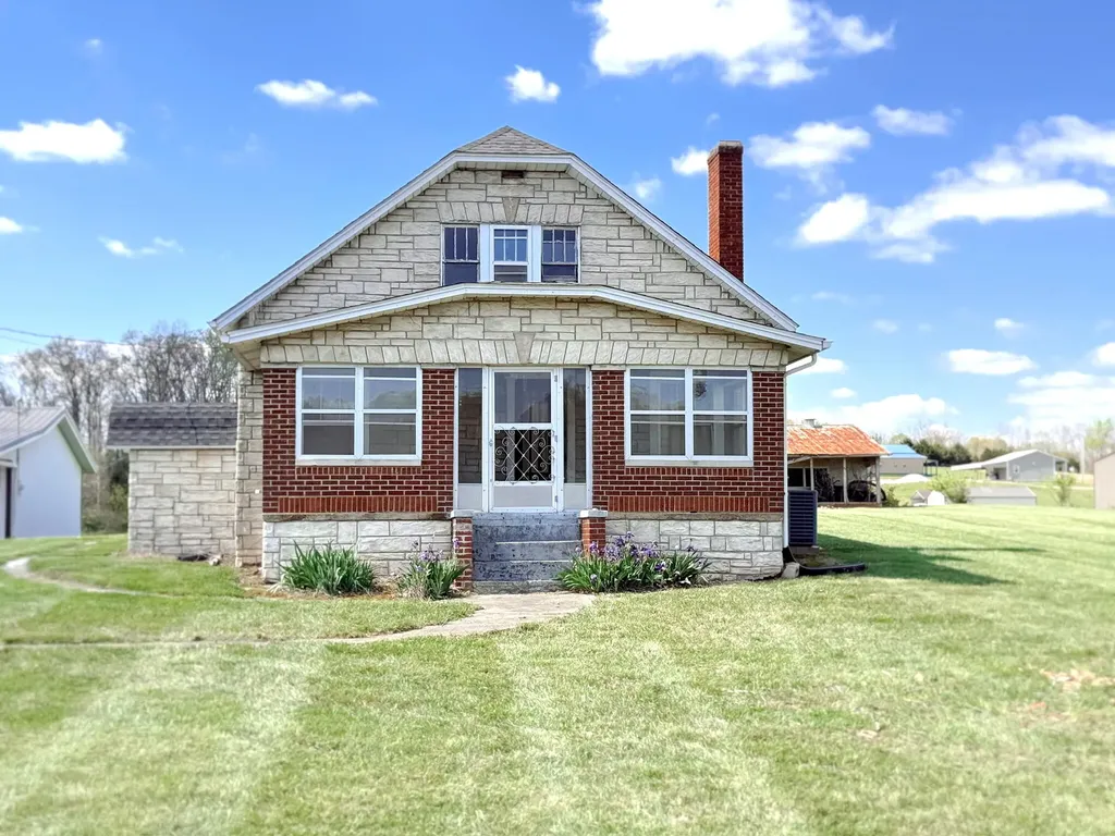 8235 Ky-761 Nancy KY 42544