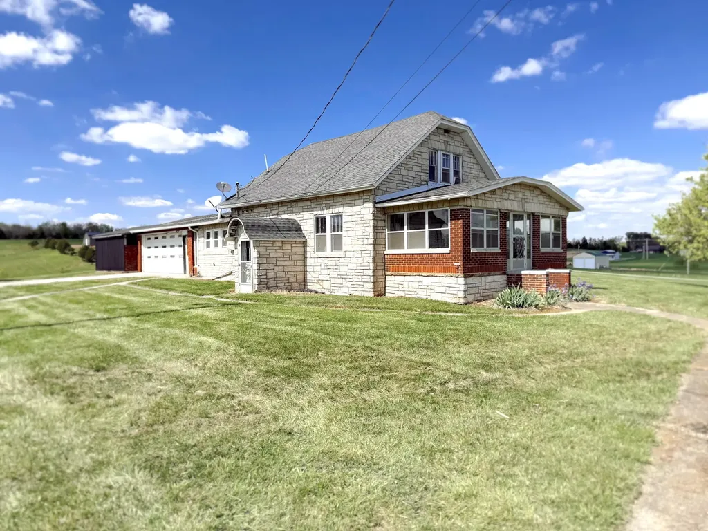 8235 Ky-761 Nancy KY 42544