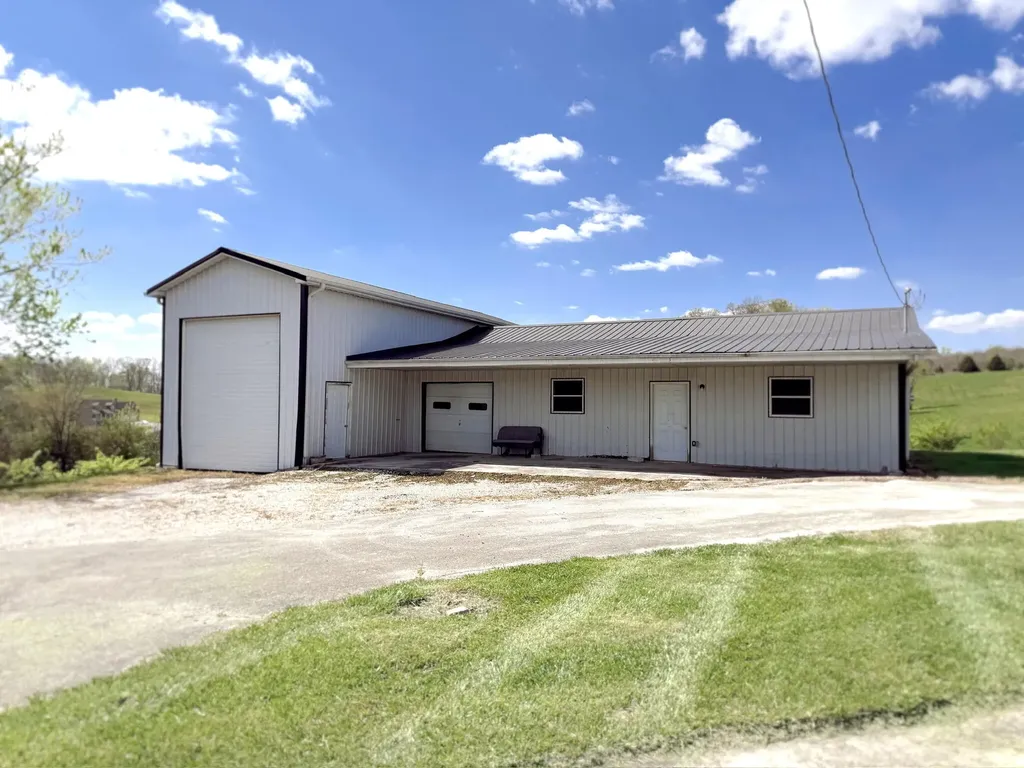8235 Ky-761 Nancy KY 42544
