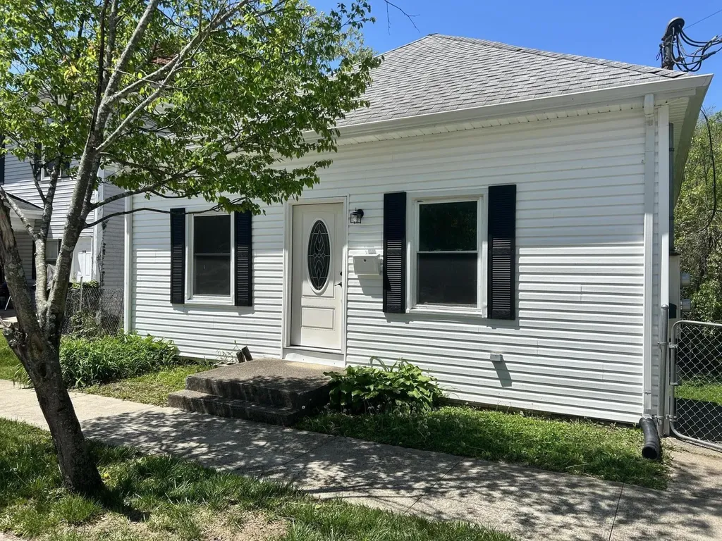 312 Conway Street Frankfort KY 40601