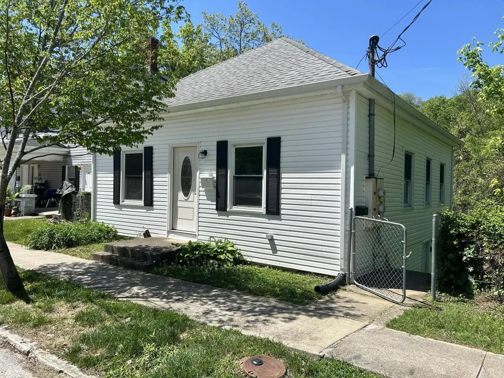 312 Conway Street Frankfort KY 40601