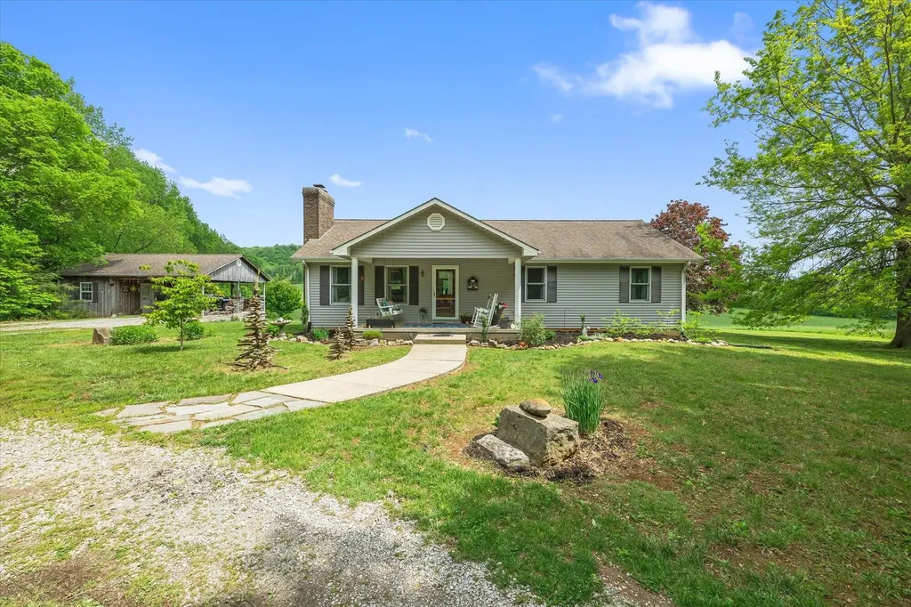 2430 Burkesville Road Albany KY 42602